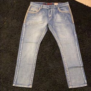 GS-115 premium jeans